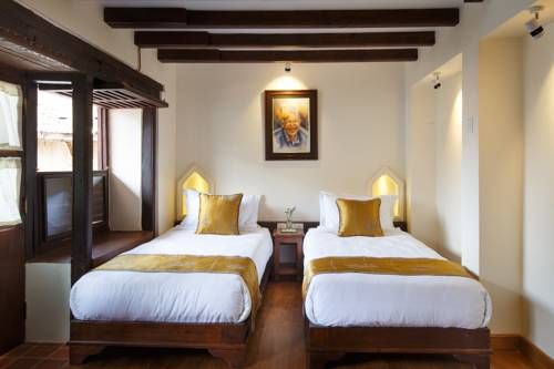 Hotel Patan House