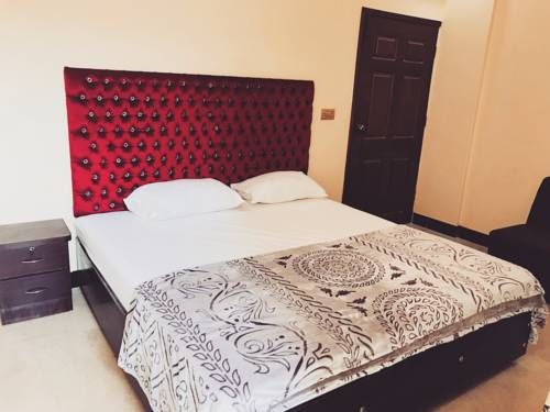 Hotel Second Home
