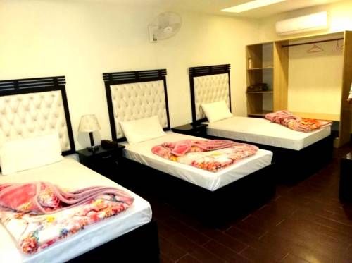 Hotel Civic - Gujranwala