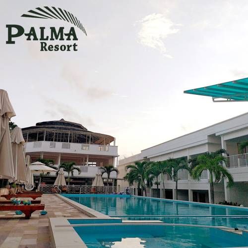 Palma Resort