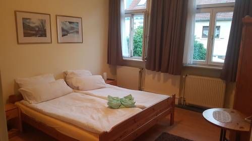 Hotel Restaurant Zum Stern