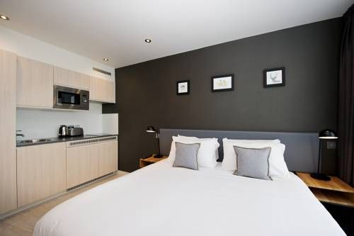 Staycity Aparthotels Liverpool Waterfront