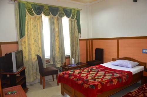 Hotel Pritika