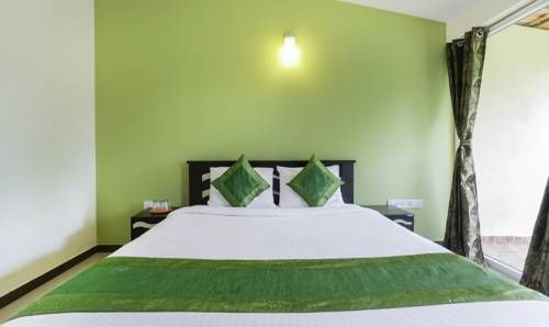 Treebo Trend Laa Gardenia Resort Yelagiri