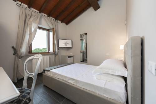 Hotel Le Macine