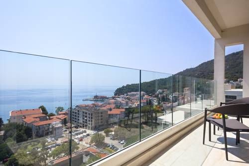 Hotel AMI Budva Petrovac