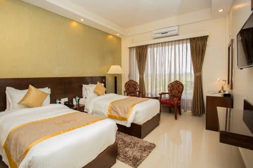 Hotel Ichchha