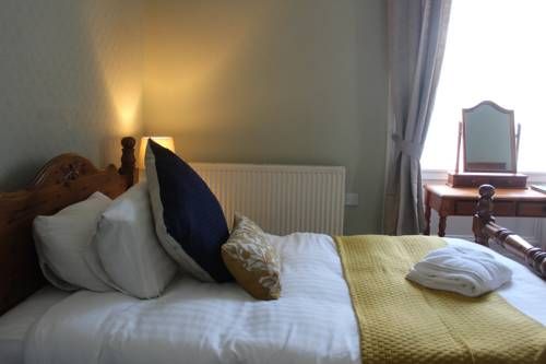 Ernespie House Hotel