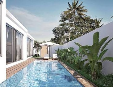 The Grand Daha Luxury Villas