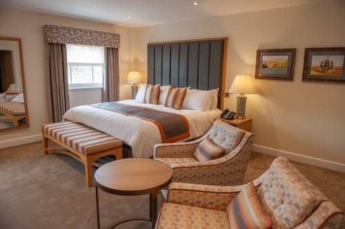 The H Boutique Hotel