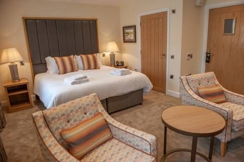 The H Boutique Hotel