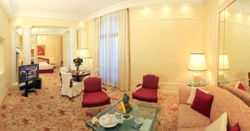 Grande Albergo Delle Rose