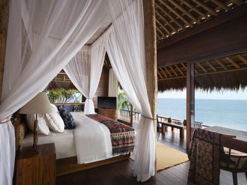 Lelewatu Resort Sumba