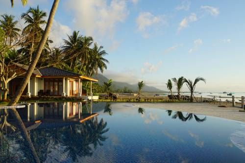 The Pier Phu Quoc Resort