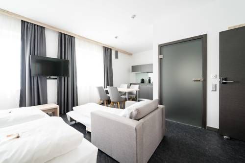 Hotel Smart Liv'in