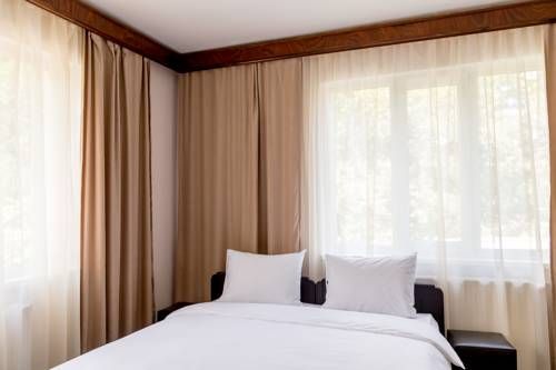 Park Hotel Ivailo