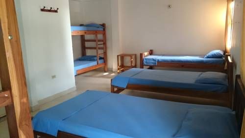 Hotel Fontanar
