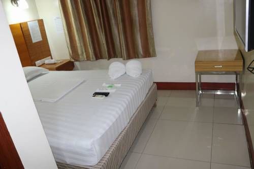 Jeamco Royal Hotel-General Santos
