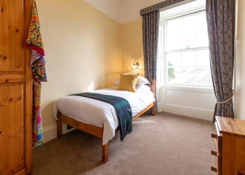 The Garret Hotel