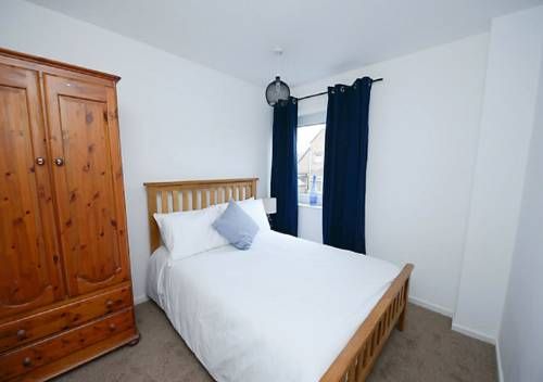 Wingfield Lodge - Near Clay Cross