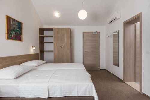 Hotel Vimbula - Komolac