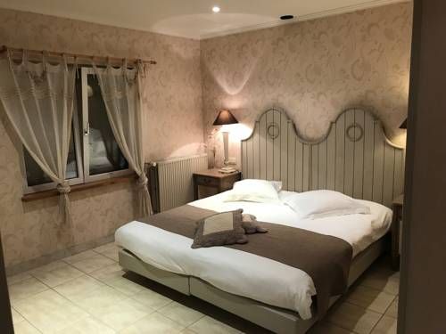 Hotel Restaurant Le Cosy