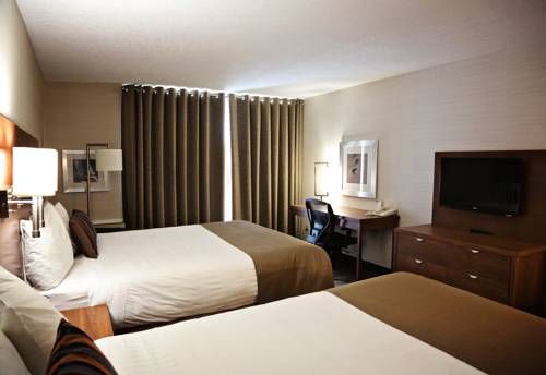 Waterfront Inn