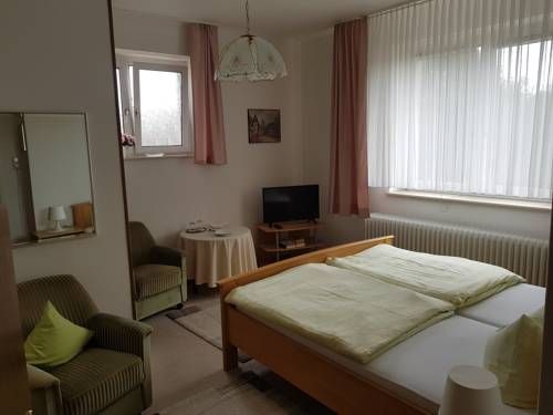 Haus Elke Pension