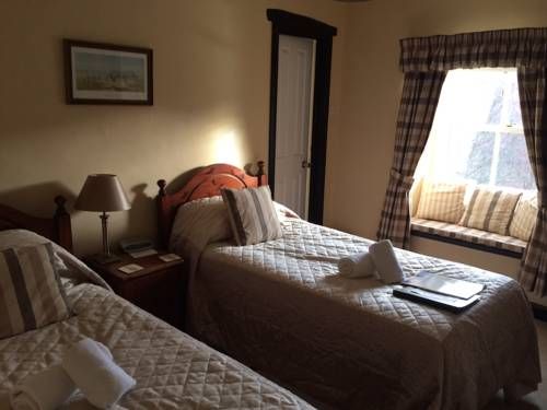 Kirkstile Inn