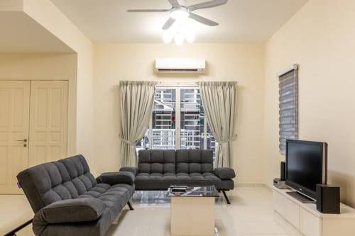 Tropikal Natura Lodge by D Imperio Homestay Penang