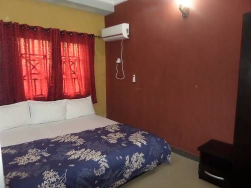 Njoy Hotels and Suites