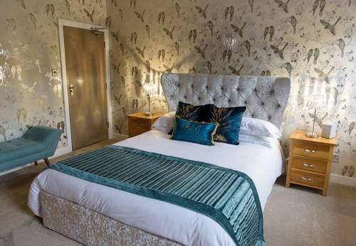 Georgian House Hotel