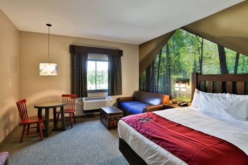 Great Wolf Lodge Georgia