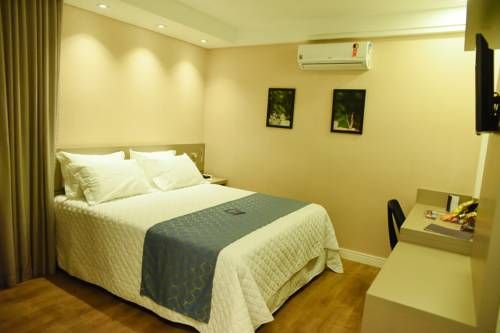 Blue Open Hotel