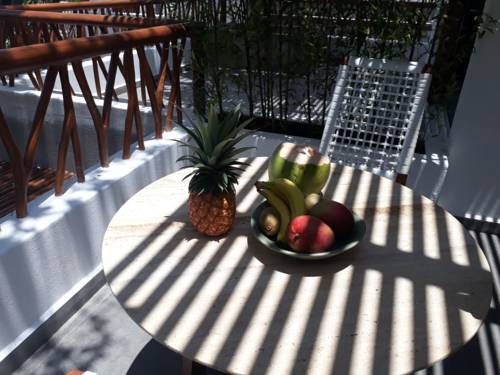 Hotel Ysuri Sayulita
