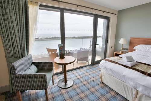The Commissioners Quay Inn - The Inn Collection Group
