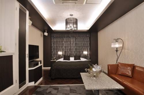 HOTEL U's Kouroen