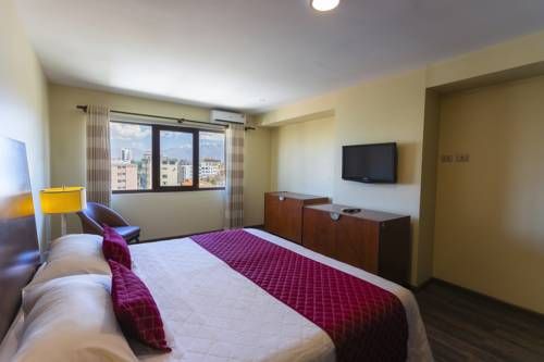 Gran Hotel Cochabamba