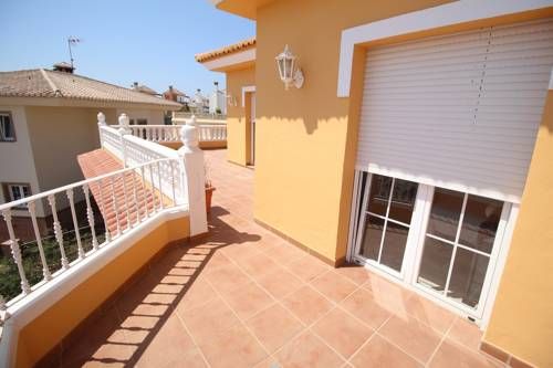 Villa Borja