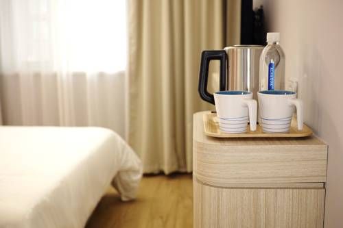 Hotel Maanu