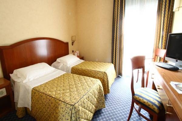 Hotel Garden Terni