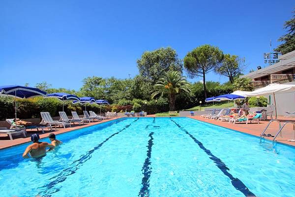 Hotel Garden Terni