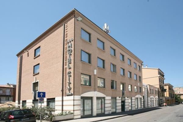 City Ancona