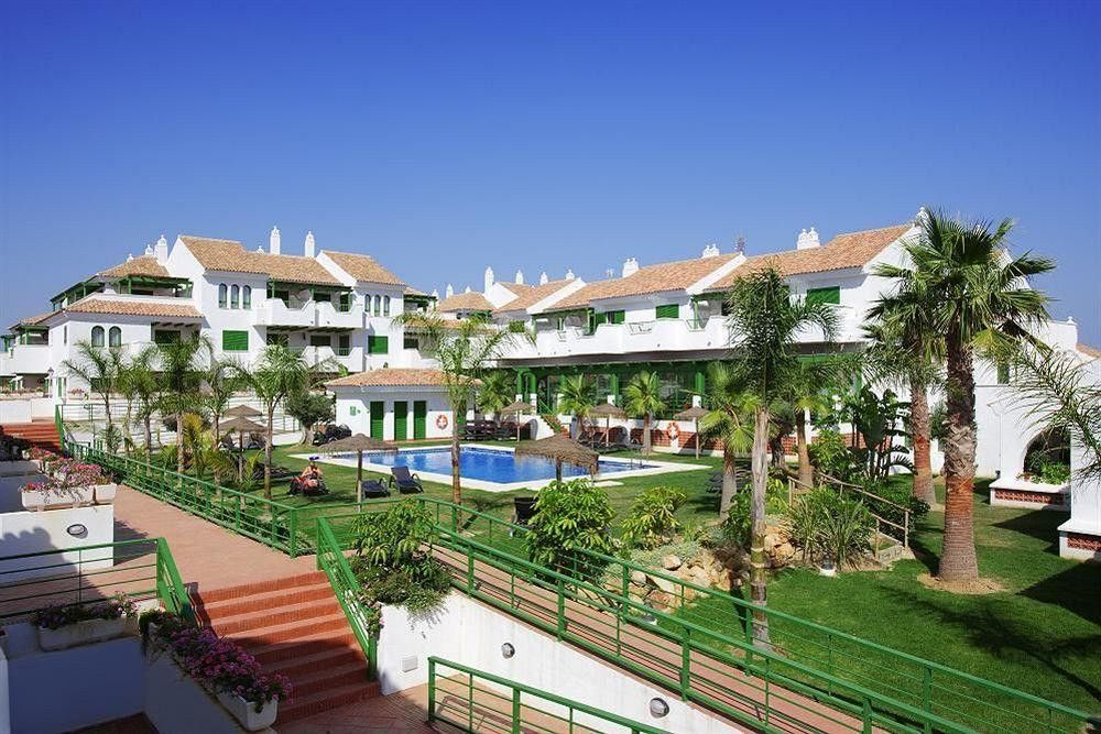 Hotel Apartamentos Manilva Sun