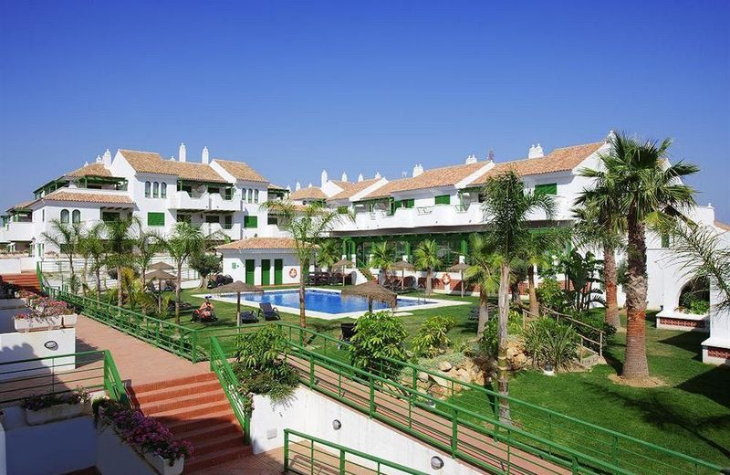 Hotel Apartamentos Manilva Sun