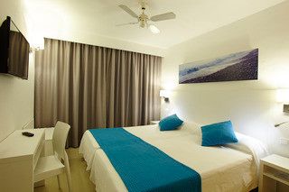 Aparthotel Nereida