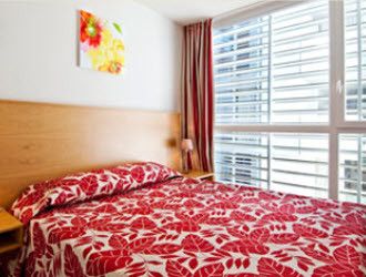 Residhotel Galerie Tatry