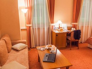 Hotel Image 1