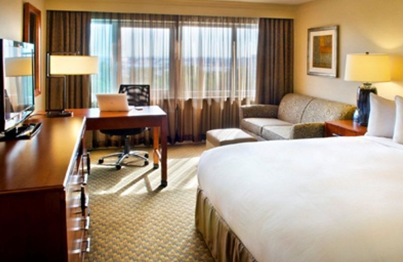 Hilton New York JFK Airport Hotel
