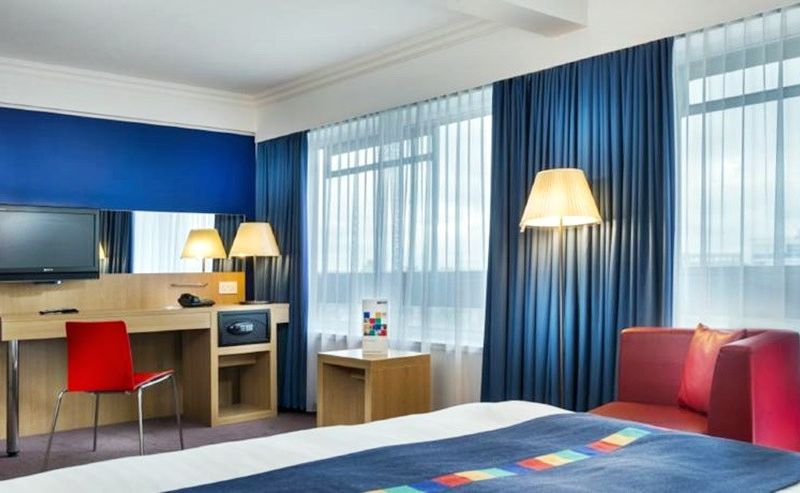 Mercure Bedford Centre Hotel